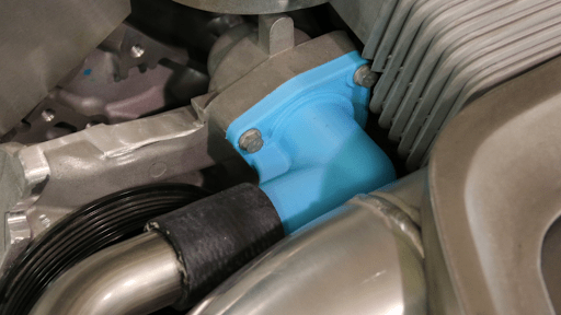 Image hover effect image