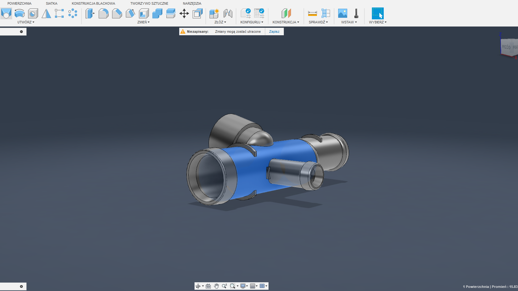 Image hover effect image